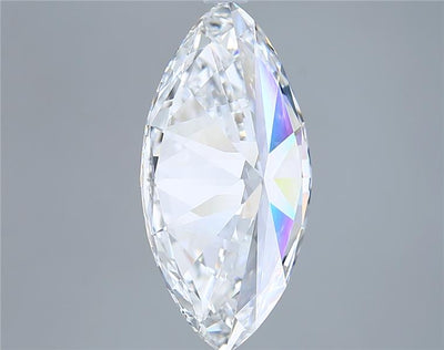 4.04 Carat Marquise Lab Diamond :: Greenstar spin frame 05