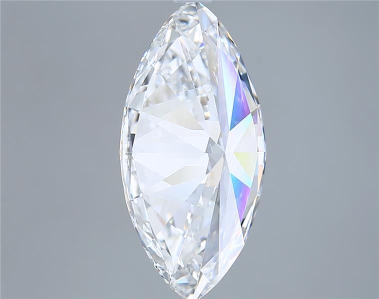 4.04 Carat Marquise Lab Diamond :: Greenstar spin frame 05