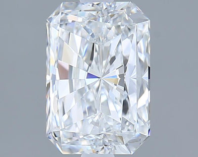 2.03 Carat Radiant Lab Diamond :: Greenstar spin frame 05