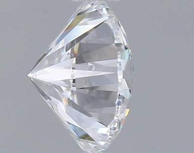 1.01 Carat Round Lab Diamond :: Greenstar spin frame 05