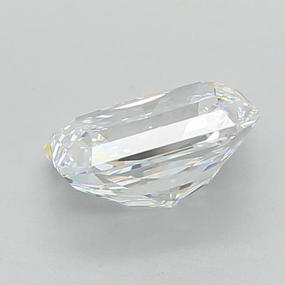 2.03 Carat Radiant Lab Diamond :: Greenstar spin frame 05