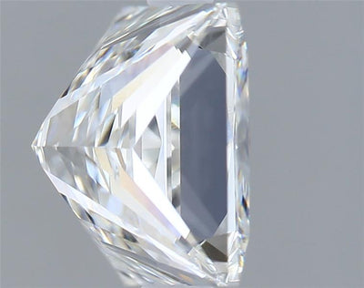 3.05 Carat Princess Lab Diamond :: Greenstar spin frame 05