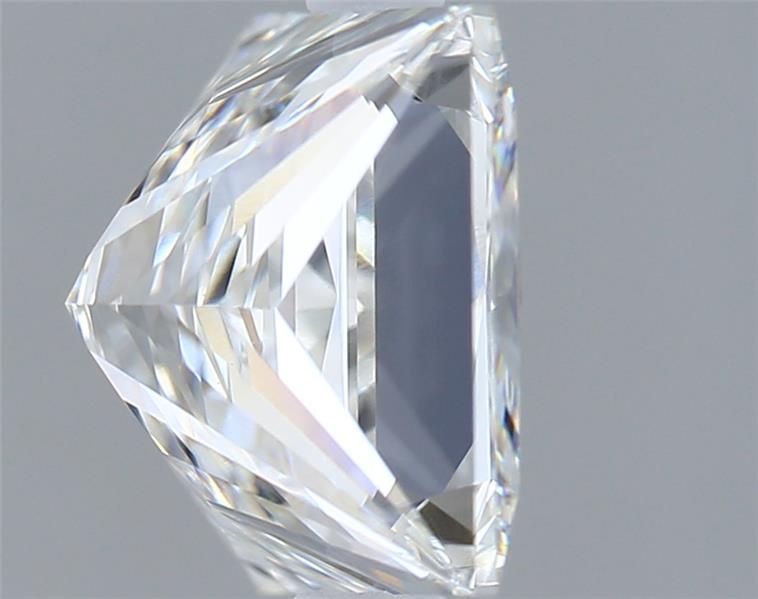 3.05 Carat Princess Lab Diamond :: Greenstar spin frame 05