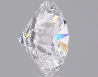 1.09 Carat Round Lab Diamond :: Greenstar spin frame 05