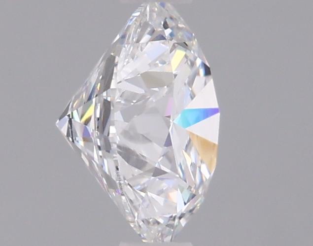 1.09 Carat Round Lab Diamond :: Greenstar spin frame 05