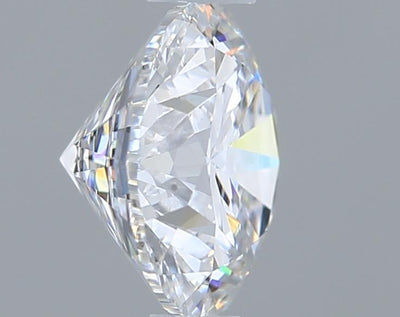 1.00 Carat Round Lab Diamond :: Greenstar spin frame 05