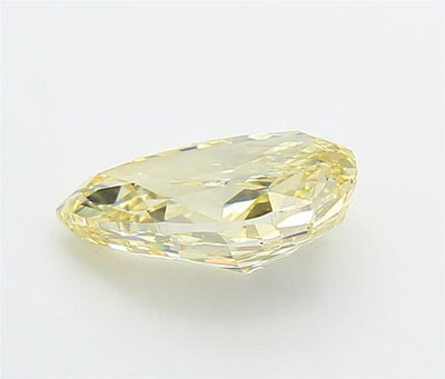 1.94 Carat Pear Lab Diamond :: Greenstar spin frame 05