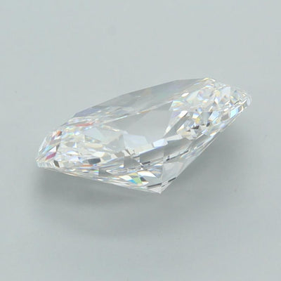 2.03 Carat Oval Lab Diamond :: Greenstar spin frame 05