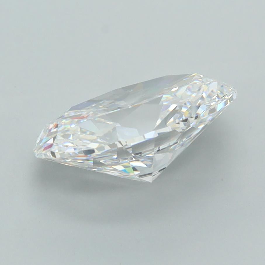 2.03 Carat Oval Lab Diamond :: Greenstar spin frame 05