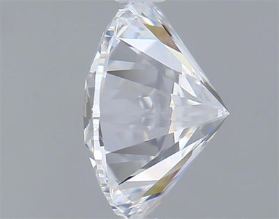 1.51 Carat Round Lab Diamond :: Greenstar spin frame 05