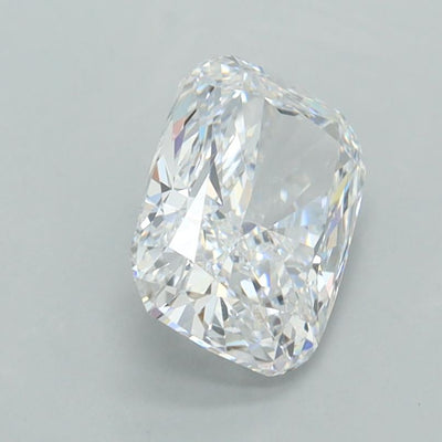 1.45 Carat Cushion Lab Diamond :: Greenstar spin frame 05