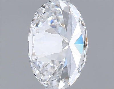 0.65 Carat Oval Lab Diamond :: Greenstar spin frame 05