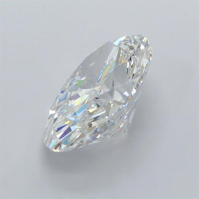 3.15 Carat Oval Lab Diamond :: Greenstar spin frame 05