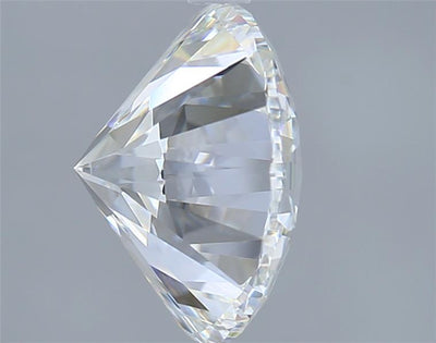 5.02 Carat Round Lab Diamond :: Greenstar spin frame 05