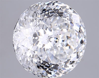 4.23 Carat Portuguese Lab Diamond :: Greenstar spin frame 05