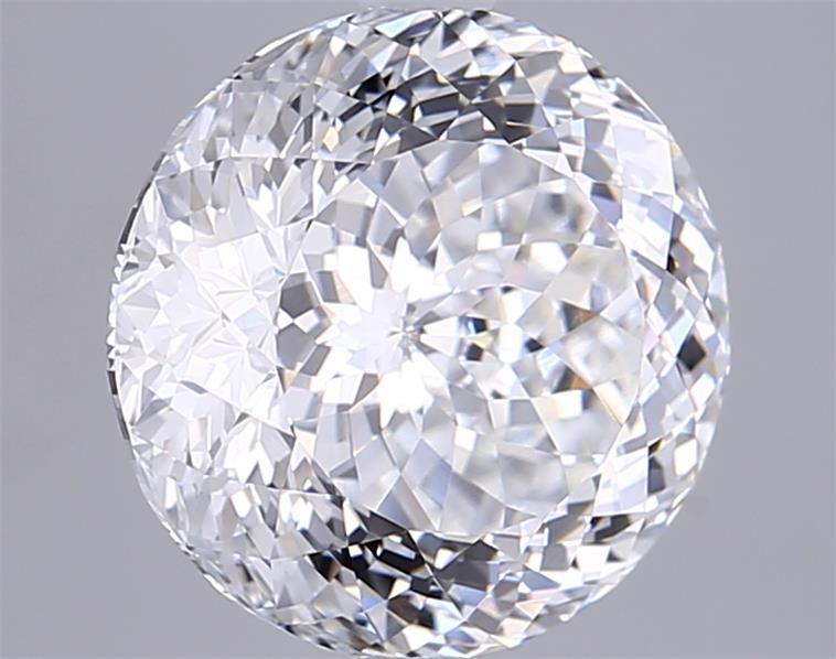 4.23 Carat Portuguese Lab Diamond :: Greenstar spin frame 05