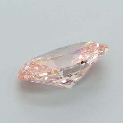 2.04 Carat Oval Lab Diamond :: Greenstar spin frame 05
