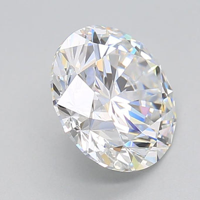 2.52 Carat Round Lab Diamond :: Greenstar spin frame 05