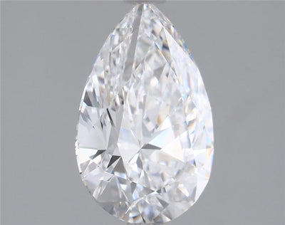 1.90 Carat Pear Lab Diamond :: Greenstar spin frame 05