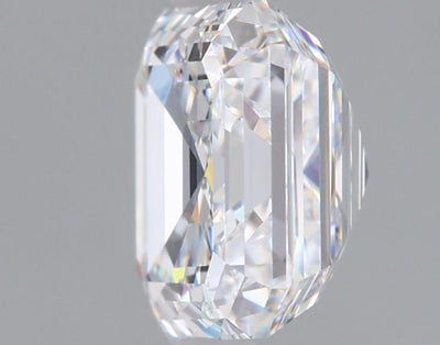 2.05 Carat Asscher Lab Diamond :: Greenstar spin frame 05