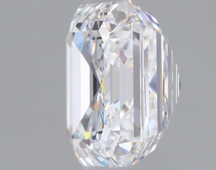 2.05 Carat Asscher Lab Diamond :: Greenstar spin frame 05