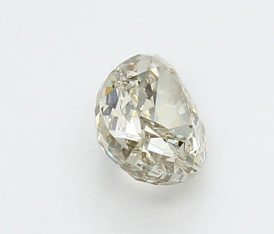 1.52 Carat Pear Lab Diamond :: Greenstar spin frame 05