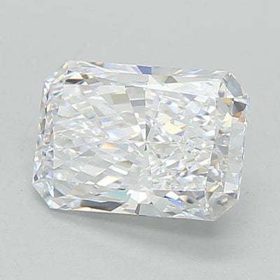 2.04 Carat Radiant Lab Diamond :: Greenstar spin frame 05