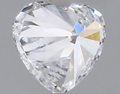 1.39 Carat Heart Lab Diamond :: Greenstar spin frame 05