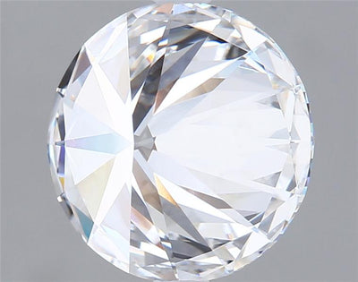 2.51 Carat Round Lab Diamond :: Greenstar spin frame 05