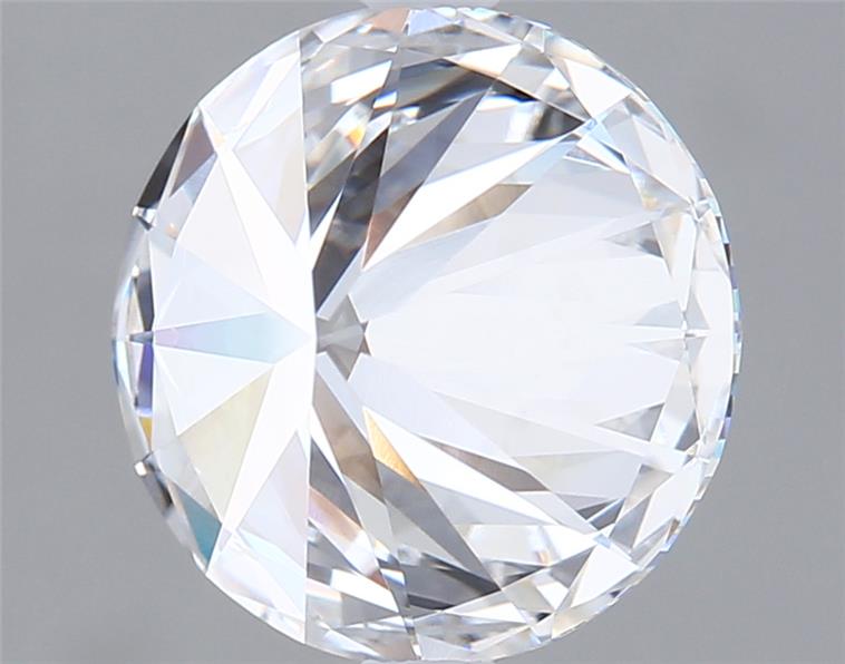 2.51 Carat Round Lab Diamond :: Greenstar spin frame 05