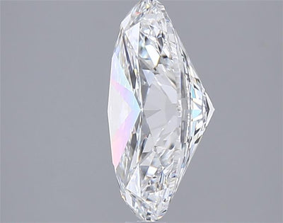 2.62 Carat Oval Lab Diamond :: Greenstar spin frame 05
