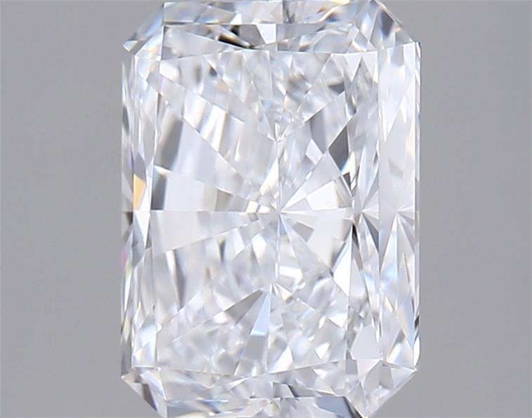 2.08 Carat Radiant Lab Diamond :: Greenstar spin frame 05