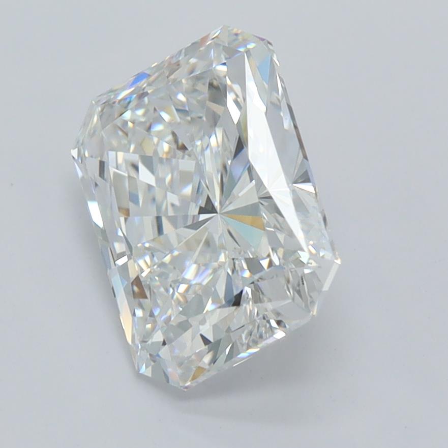 2.32 Carat Radiant Lab Diamond :: Greenstar spin frame 05