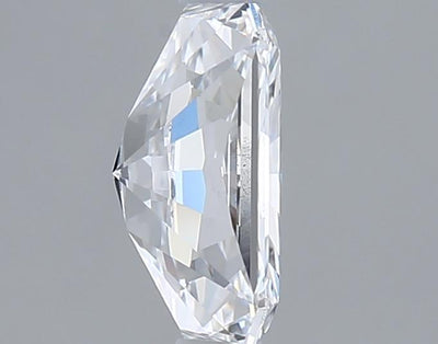 1.51 Carat Radiant Lab Diamond :: Greenstar spin frame 05