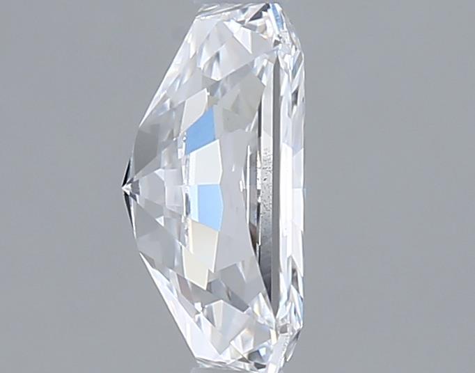 1.51 Carat Radiant Lab Diamond :: Greenstar spin frame 05