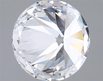 2.42 Carat Round Lab Diamond :: Greenstar spin frame 05