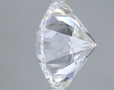 5.04 Carat Round Lab Diamond :: Greenstar spin frame 05
