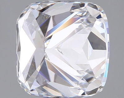 1.85 Carat Cushion Lab Diamond :: Greenstar spin frame 05