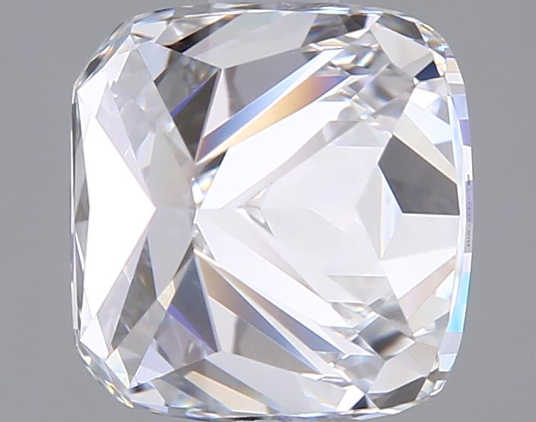 1.85 Carat Cushion Lab Diamond :: Greenstar spin frame 05