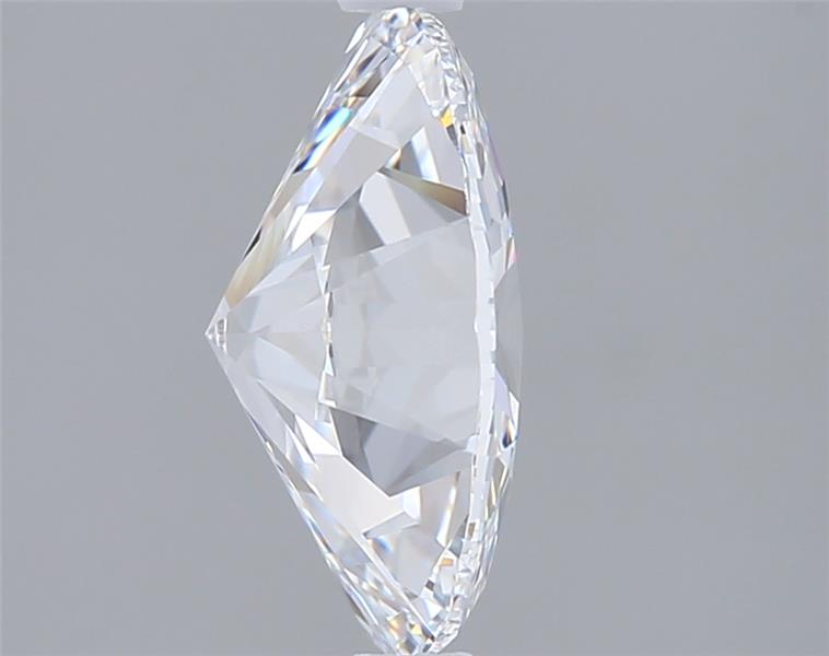 2.02 Carat Oval Lab Diamond :: Greenstar spin frame 05