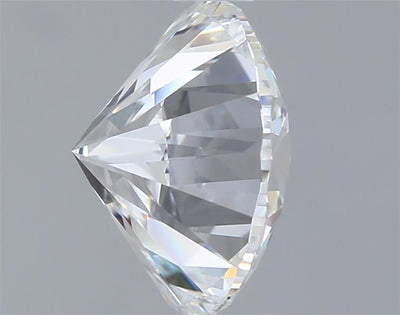 1.51 Carat Round Lab Diamond :: Greenstar spin frame 05