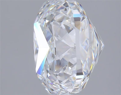 3.32 Carat Cushion Lab Diamond :: Greenstar spin frame 05