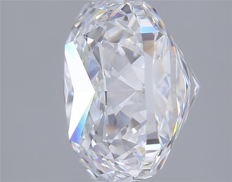 3.32 Carat Cushion Lab Diamond :: Greenstar spin frame 05