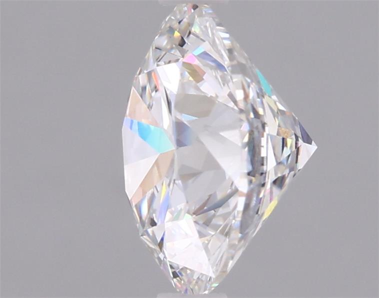 2.07 Carat Round Lab Diamond :: Greenstar spin frame 05