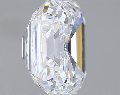 3.06 Carat Asscher Lab Diamond :: Greenstar spin frame 05