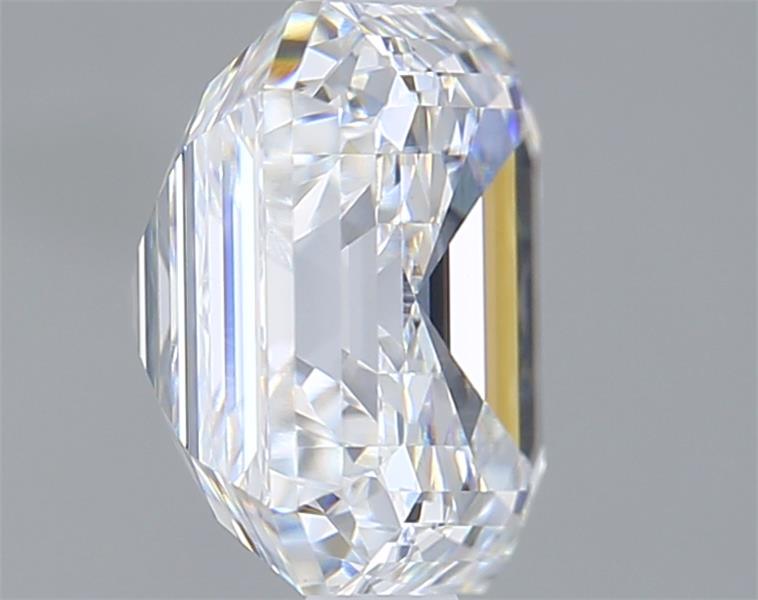 3.06 Carat Asscher Lab Diamond :: Greenstar spin frame 05