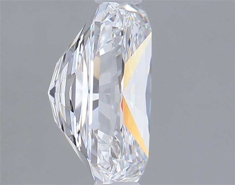 1.52 Carat Radiant Lab Diamond :: Greenstar spin frame 05