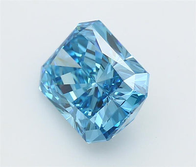 2.78 Carat Radiant Lab Diamond :: Greenstar spin frame 05
