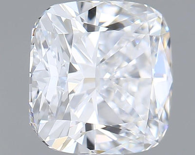 1.51 Carat Cushion Lab Diamond :: Greenstar spin frame 05