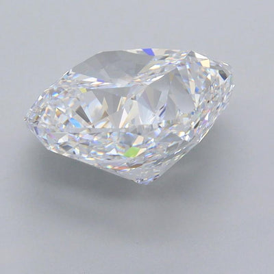 3.00 Carat Cushion Lab Diamond :: Greenstar spin frame 05